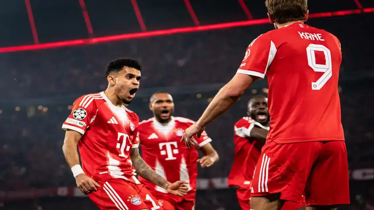 صفقة مورينيو الأهم.. بايرن ميونخ يحسم مصير انتقال لاعبه إلى ريال مدريد